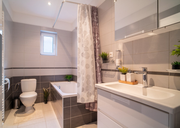 Na predaj 4-izbový rodinný dom v obci Závod