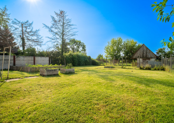 Na predaj 4-izbový rodinný dom v obci Závod