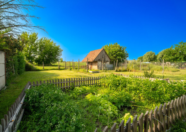 Na predaj 4-izbový rodinný dom v obci Závod