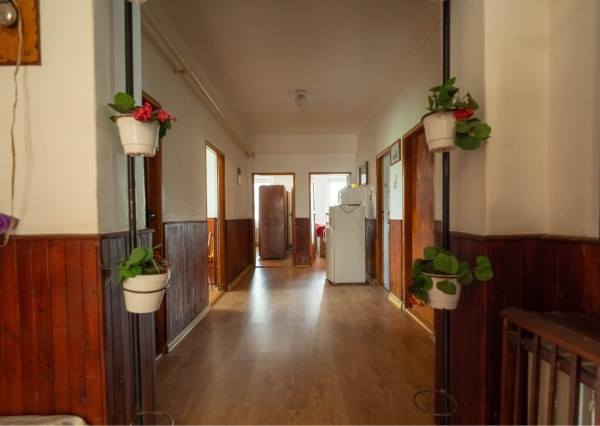 Na predaj rodinný dom v obci Svinná