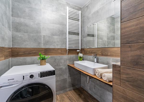 Na predaj kompletne zariadený 3,5-izbový byt v Dolnej Strede