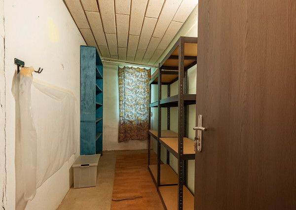 Na predaj kompletne zariadený 3,5-izbový byt v Dolnej Strede