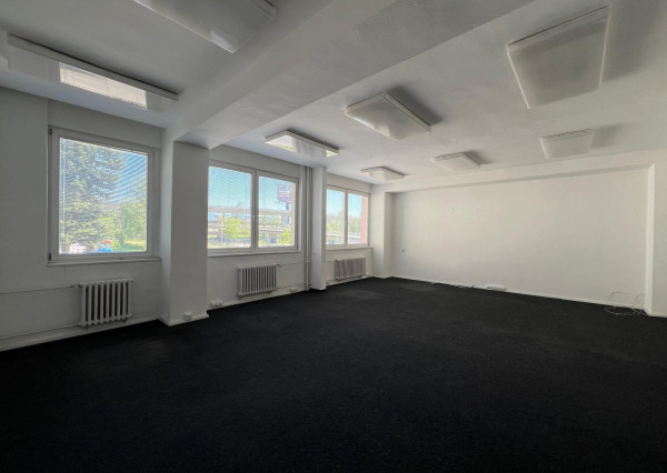 Na prenájom kancelárske priestory v Žiline