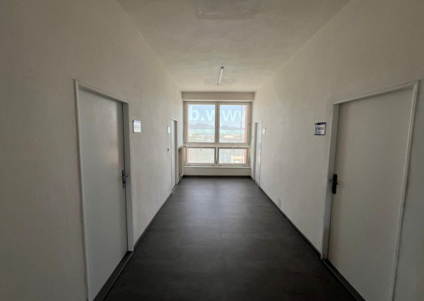 Na prenájom kancelárske priestory v Žiline