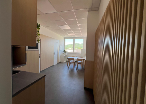 Na prenájom kancelárske priestory v Žiline