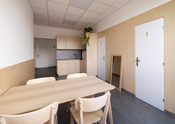 Na prenájom kancelárske priestory v Žiline