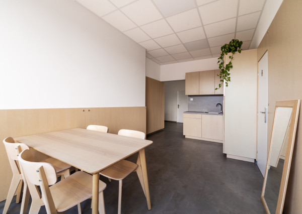 Na prenájom kancelárske priestory v Žiline