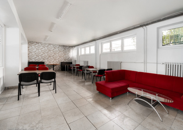 Na prenájom bufet s jedálňou v Žiline