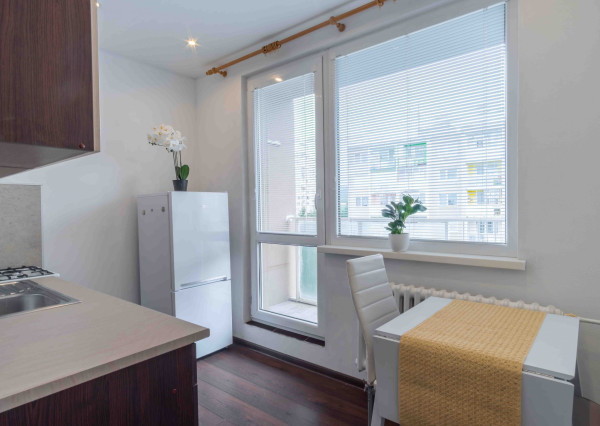 Na prenájom 1-izbový byt v Poprade