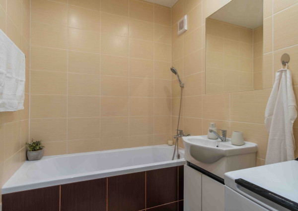 Na prenájom 1-izbový byt v Poprade