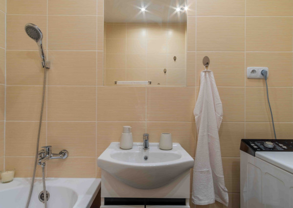 Na prenájom 1-izbový byt v Poprade