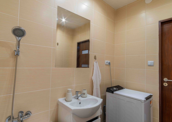 Na prenájom 1-izbový byt v Poprade