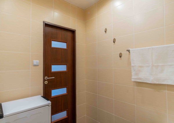 Na prenájom 1-izbový byt v Poprade