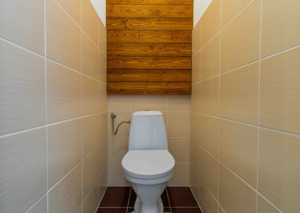 Na prenájom 1-izbový byt v Poprade