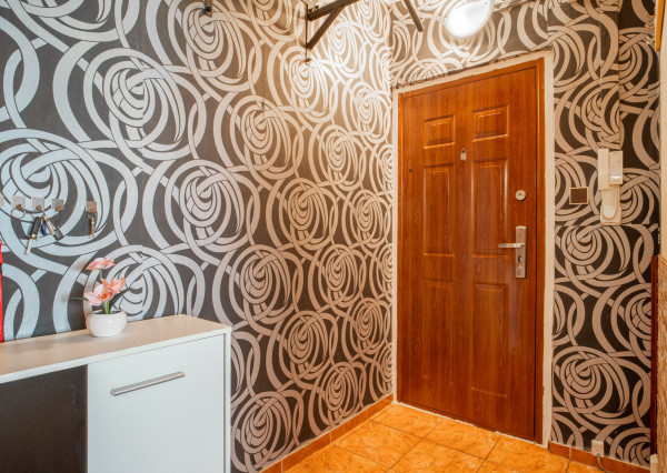 Na predaj atraktívny 2-izbový byt vo Vrábloch - Žitava