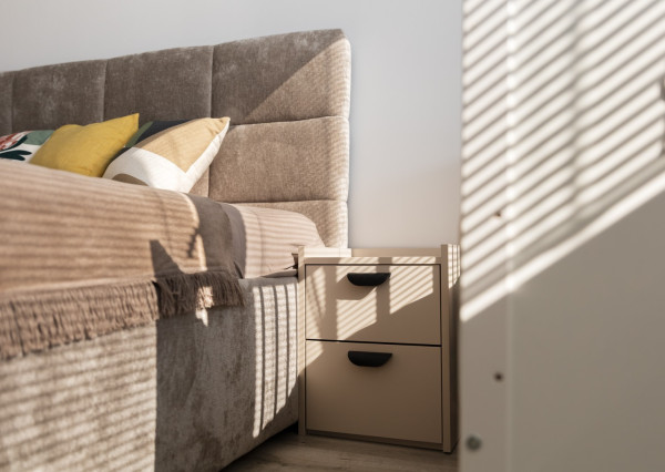 REZERVOVANÉ - Na predaj zariadený 4-izbový byt v Dúbravke