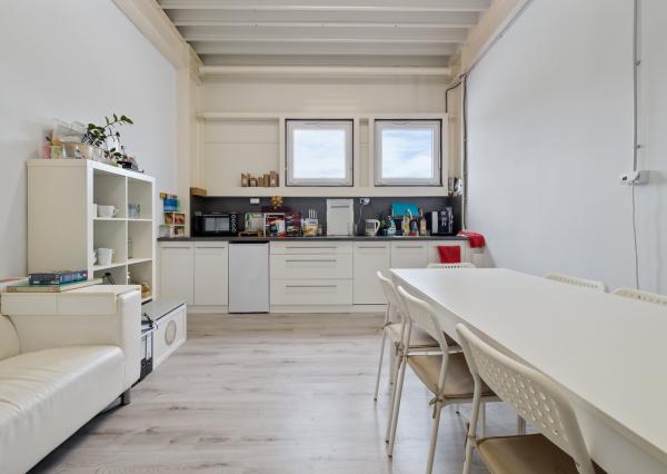 Na prenájom obchodné priestory na Betliarskej ulici