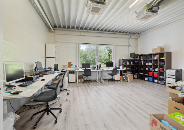 Na prenájom obchodné priestory na Betliarskej ulici