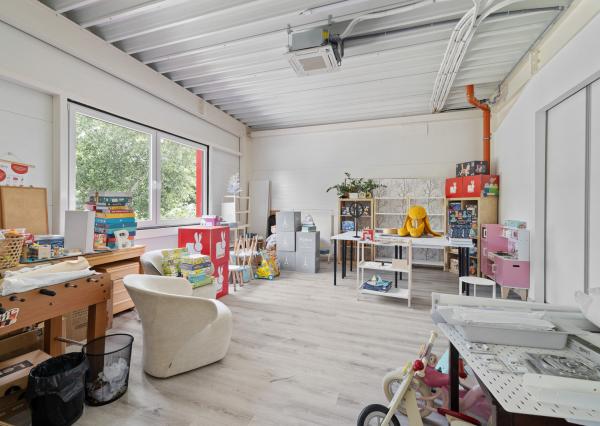 Na prenájom obchodné priestory na Betliarskej ulici