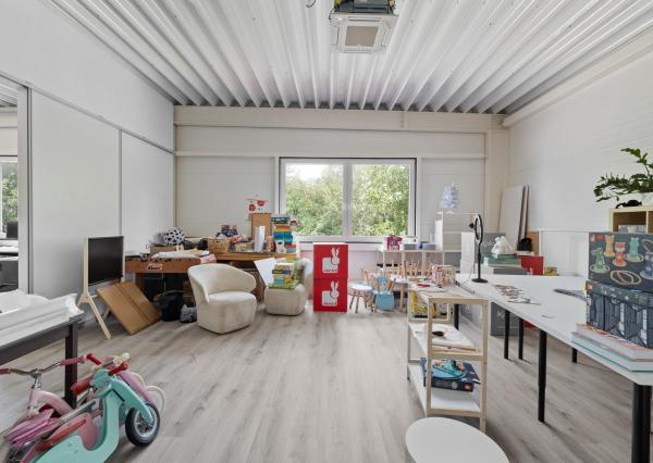 Na prenájom obchodné priestory na Betliarskej ulici