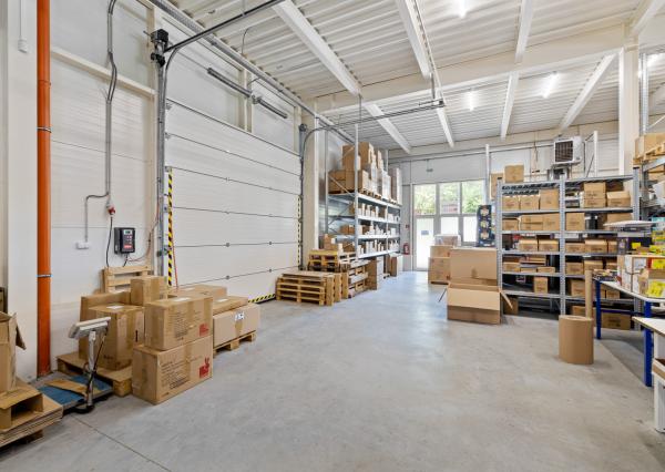 Na prenájom obchodné priestory na Betliarskej ulici