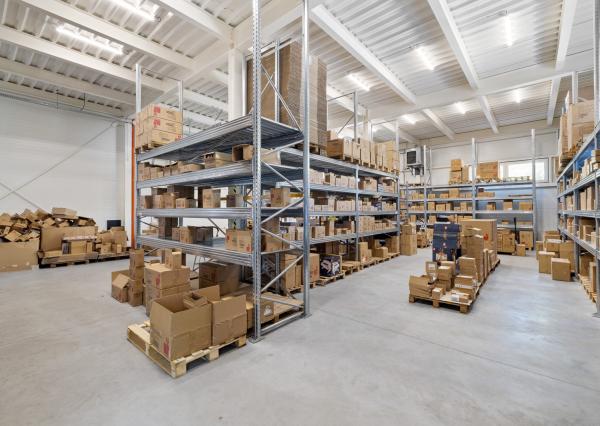 Na prenájom obchodné priestory na Betliarskej ulici