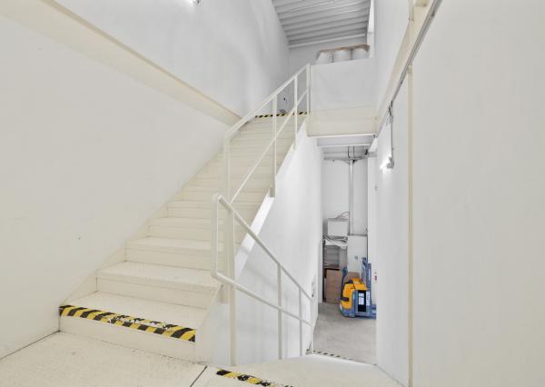 Na prenájom obchodné priestory na Betliarskej ulici