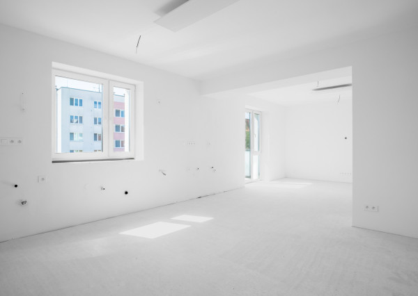 VILA KUKUČINA: Na predaj jedinečný 3-izbový byt v novom rezidenčnom projekte vo Zvolene