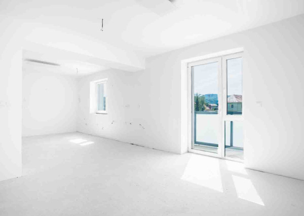 VILA KUKUČINA: Na predaj jedinečný 3-izbový byt v novom rezidenčnom projekte vo Zvolene