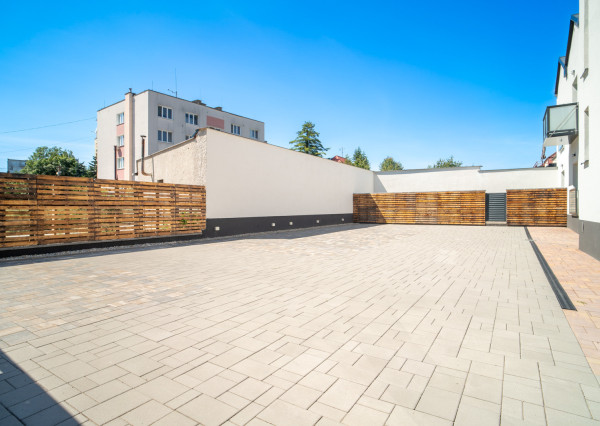 VILA KUKUČINA: Na predaj jedinečný 3-izbový byt v novom rezidenčnom projekte vo Zvolene