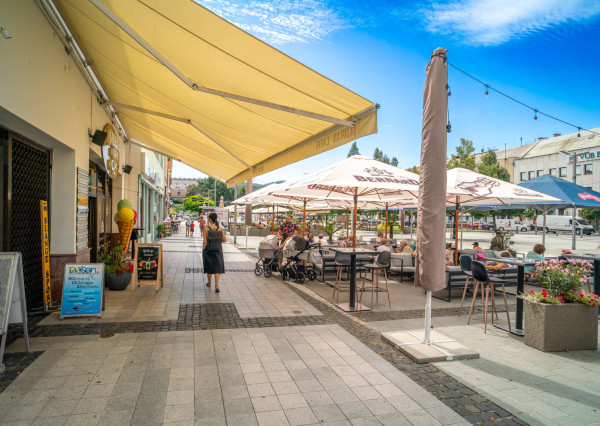 VILA KUKUČINA: Na predaj jedinečný 3-izbový byt v novom rezidenčnom projekte vo Zvolene