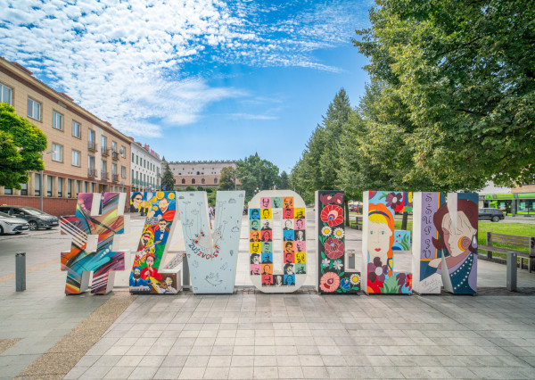 VILA KUKUČINA: Na predaj jedinečný 3-izbový byt v novom rezidenčnom projekte vo Zvolene