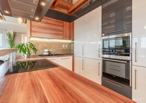 Na prenájom kompletne zariadený 4-izbový podkrovný byt v Ivanke pri Dunaji