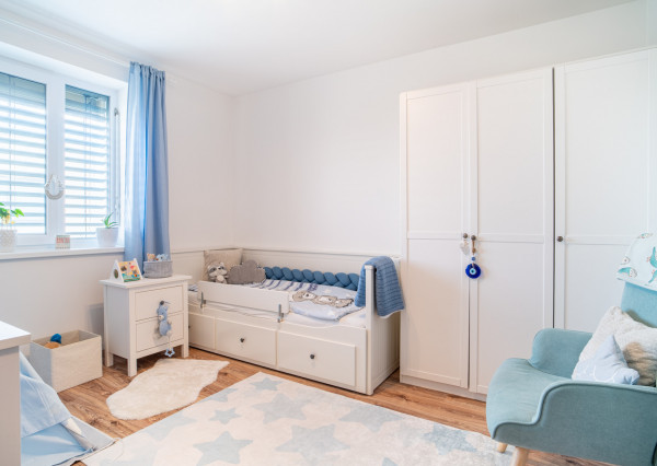 REZERVOVANÉ - Na predaj 5-izbový rodinný dom v Rovinke