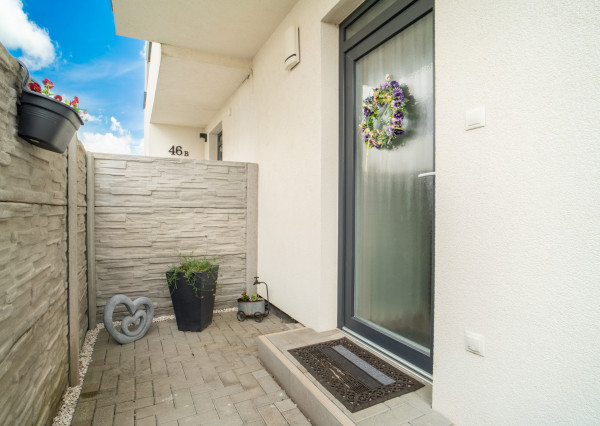 REZERVOVANÉ - Na predaj 5-izbový rodinný dom v Rovinke