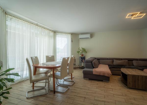 Na predaj 5-izbový rodinný dom v obci Dvorníky