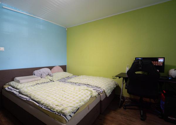 Na predaj 5-izbový rodinný dom v obci Dvorníky