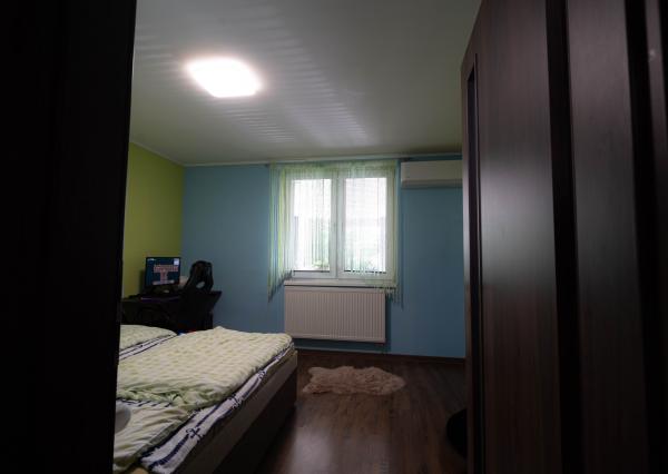 Na predaj 5-izbový rodinný dom v obci Dvorníky