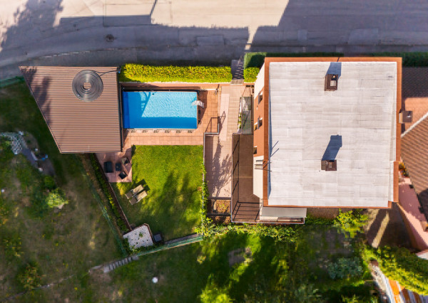 Na predaj rodinný dom s bazénom v Kysuckom Novom Meste