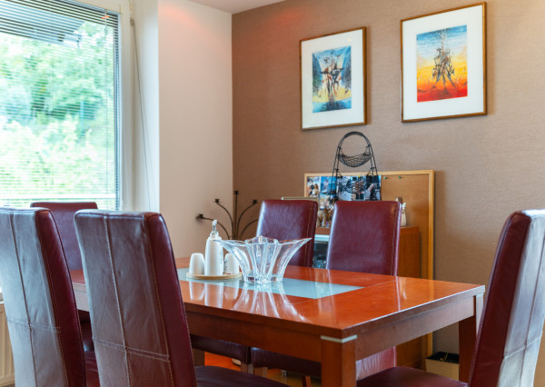 Na predaj rodinný dom s bazénom v Kysuckom Novom Meste