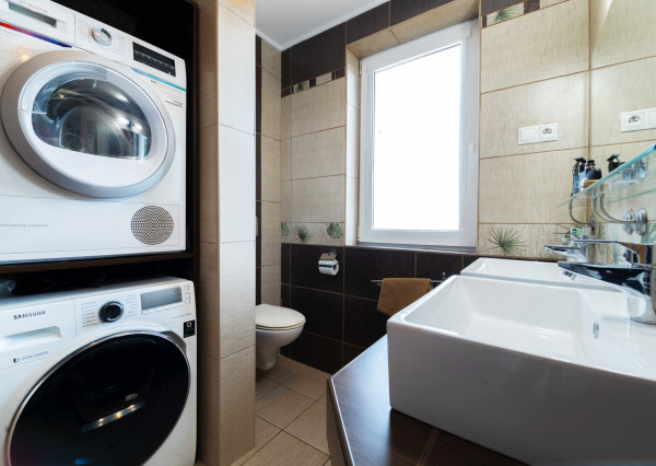 Na predaj rodinný dom s bazénom v Kysuckom Novom Meste