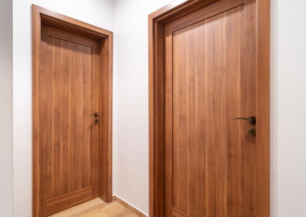 Na predaj priestranný 3-izbový byt s veľkou loggiou v Rači