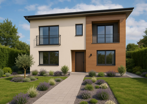 REZERVOVANÉ: Na predaj rodinný dom vo Svite v mestskej časti Podskalka