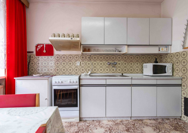 REZERVOVANÉ: Na predaj rodinný dom vo Svite v mestskej časti Podskalka