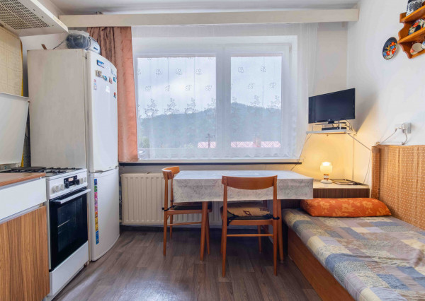 REZERVOVANÉ: Na predaj rodinný dom vo Svite v mestskej časti Podskalka