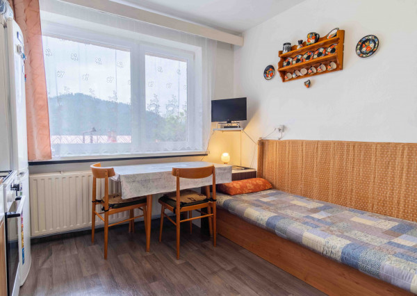 REZERVOVANÉ: Na predaj rodinný dom vo Svite v mestskej časti Podskalka