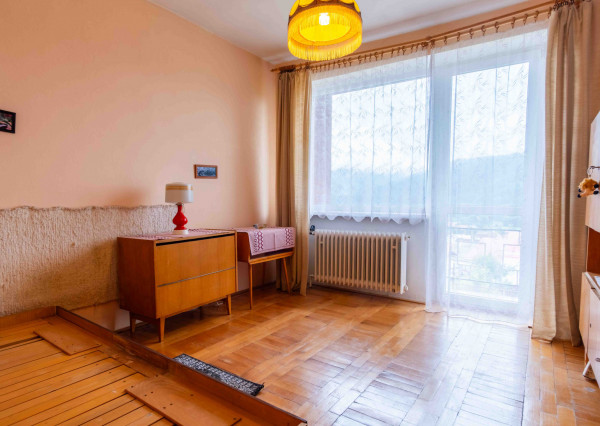 REZERVOVANÉ: Na predaj rodinný dom vo Svite v mestskej časti Podskalka