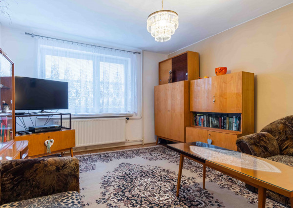 REZERVOVANÉ: Na predaj rodinný dom vo Svite v mestskej časti Podskalka