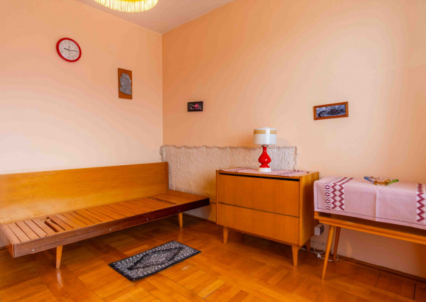 REZERVOVANÉ: Na predaj rodinný dom vo Svite v mestskej časti Podskalka