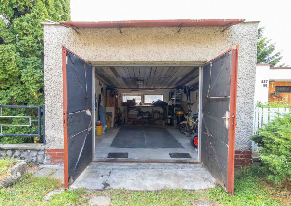 REZERVOVANÉ: Na predaj rodinný dom vo Svite v mestskej časti Podskalka